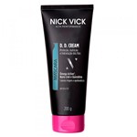 Ficha técnica e caractérísticas do produto Nick Vick Pro Hair DD Cream - Máscara de Reconstrução