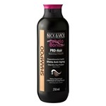 Ficha técnica e caractérísticas do produto Nick & Vick Pro Hair Efeito Anti-Aging - Shampoo 250ml