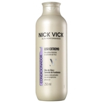 Ficha técnica e caractérísticas do produto Nick & Vick Pro-Hair Liso Extremo - Condicionador 250ml