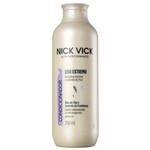 Ficha técnica e caractérísticas do produto Nick & Vick PRO-Hair Liso Extremo - Condicionador 250ml
