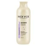 Ficha técnica e caractérísticas do produto Nick & Vick Pro-Hair Liso Extremo - Shampoo 250ml