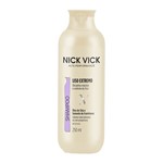 Ficha técnica e caractérísticas do produto Nick Vick Pro-Hair Liso Extremo - Shampoo
