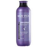 Ficha técnica e caractérísticas do produto Nick & Vick PRO-Hair Loiros Iluminados - Condicionador 250ml