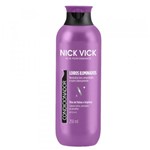 Ficha técnica e caractérísticas do produto Nick Vick Pro-Hair Loiros Iluminados - Condicionador