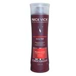 Ficha técnica e caractérísticas do produto Nick & Vick Pro-Hair S.O.S Fios Abssinia e Quinoa - Condicionador Reconstrutor 250ml