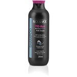 Ficha técnica e caractérísticas do produto Nick & Vick PRO Hair Shampoo DD Cream 360º Benefícios 250ml