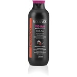 Ficha técnica e caractérísticas do produto Nick & Vick PRO Hair Shampoo SOS Abissínia e Quinoa 250ml