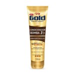 Ficha técnica e caractérísticas do produto Niely Bomba Chocolate Condicionador 150ml - Niely Gold