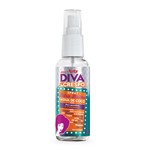 Ficha técnica e caractérísticas do produto Niely Diva de Crespo - Spray Extra-Brilho com Água de Coco