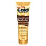 Ficha técnica e caractérísticas do produto Niely Gold Chocolate - Condicionador Bomba 150ml