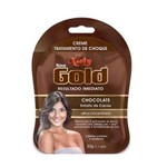 Ficha técnica e caractérísticas do produto Niely Gold - Chocolate Creme Capilar Sachê - 30g