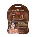 Ficha técnica e caractérísticas do produto Niely Gold Chocolate Creme Capilar Sachê 30g