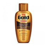 Ficha técnica e caractérísticas do produto Niely Gold Chocolate Shampoo - 300ml