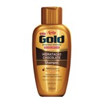 Ficha técnica e caractérísticas do produto Niely Gold Chocolate Shampoo 300ml