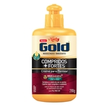 Ficha técnica e caractérísticas do produto Niely Gold Compridos + Fortes - Creme de Pentear