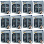 Ficha técnica e caractérísticas do produto Niely Gold Kit For Men Shampoo 300ml + Condicionador 200ml (Kit C/12)