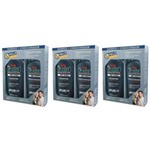 Ficha técnica e caractérísticas do produto Niely Gold - Kit For Men Shampoo 300ml + Condicionador 200ml - Kit com 03