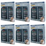 Ficha técnica e caractérísticas do produto Niely Gold - Kit For Men Shampoo 300ml + Condicionador 200ml - Kit com 06