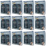 Ficha técnica e caractérísticas do produto Niely Gold - Kit For Men Shampoo 300ml + Condicionador 200ml - Kit com 12