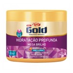 Niely Gold Mega Brilho Máscara 430g