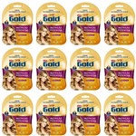 Ficha técnica e caractérísticas do produto Niely Gold Nutrição Poderosa Tratamento Choque 30g (Kit C/12)