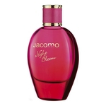 Ficha técnica e caractérísticas do produto Night Bloom Jacomo - Perfume Feminino - Eau De Parfum 100ml