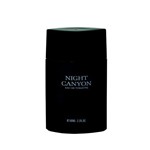 Ficha técnica e caractérísticas do produto Night Canyon Real Time - Perfume Masculino - Eau de Toilette