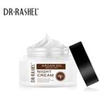 Night Cream Dr Rashel P/o Rosto Multi Lift 50g