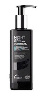 Ficha técnica e caractérísticas do produto Night Spa Sérum - 250ml - Truss