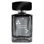 Ficha técnica e caractérísticas do produto Nightly Desire NG Parfums Perfume Masculino - 100ML