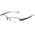 Ficha técnica e caractérísticas do produto Nike 8090 RX 200 -Oculos de Grau