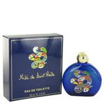 Ficha técnica e caractérísticas do produto Niki de Saint Phalle Eau de Toilette Perfume Feminino 120 ML-Niki de Saint Phalle