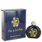 Ficha técnica e caractérísticas do produto Niki de Saint Phalle Eau de Toilette Perfume Feminino 60 ML-Niki de Saint Phalle