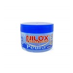 Ficha técnica e caractérísticas do produto Nilux Cosmetica - Gel Pedra Extra Forte 250g