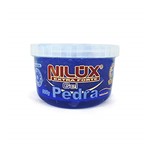 Ficha técnica e caractérísticas do produto Nilux Cosmetica - Gel Pedra Extra Forte 600g