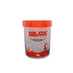 Ficha técnica e caractérísticas do produto Nilux Cosmética - Gel Super Cola 1kg - Nilux Cosmetica