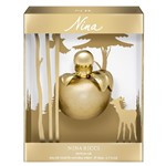 Ficha técnica e caractérísticas do produto Nina Edição Colecionador Nina Ricci - Perfume Feminino - Eau de Toilette