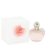 Ficha técnica e caractérísticas do produto Nina L`eau Eau Fraiche Spray Perfume Feminino 50 ML-Nina Ricci