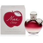 Ficha técnica e caractérísticas do produto Nina L`Elixir Feminino Eau de Parfum - 50ml - 50ml