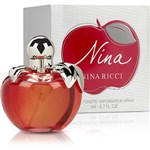 Ficha técnica e caractérísticas do produto Nina Nina Ricci Eau de Toilette - Perfume Feminino 30ml