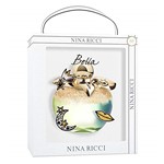 Ficha técnica e caractérísticas do produto Nina Ricci Bella Edição Especial Eau de Toilette 50ml 50ml