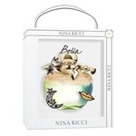 Ficha técnica e caractérísticas do produto Nina Ricci Bella Edição Especial Eau de Toilette 50Ml