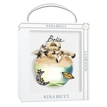 Ficha técnica e caractérísticas do produto Nina Ricci Bella Edição Especial Eau de Toilette 50ml