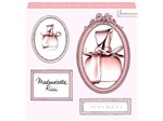 Ficha técnica e caractérísticas do produto Nina Ricci Coffret Mademoiselle Ricci Perfume - Feminino Eau de Parfum 50 Ml + Miniatura 4 Ml