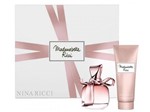 Ficha técnica e caractérísticas do produto Nina Ricci Coffret Perfume Feminino - Mademoiselle Ricci Edp 50ml + Loção Corporal