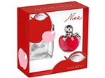 Ficha técnica e caractérísticas do produto Nina Ricci Coffret Perfume Feminino - Nina Edt 50ml + Necessaire