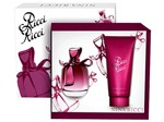 Ficha técnica e caractérísticas do produto Nina Ricci Coffret Perfume Feminino - Ricci Ricci Edp 50 Ml + Loção Corporal 100 Ml
