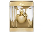 Ficha técnica e caractérísticas do produto Nina Ricci Edição Colecionador Nina Perfume - Feminino Eau de Toilette 80ml