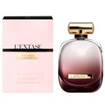 Ficha técnica e caractérísticas do produto Nina Ricci L`Extase Feminino Eau de Parfum - 30 ML