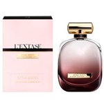 Ficha técnica e caractérísticas do produto Nina Ricci L`Extase Feminino Eau de Parfum - 50 ML